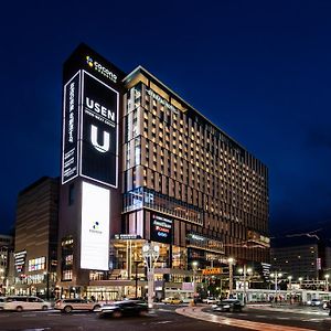 Sapporo Stream Hotel